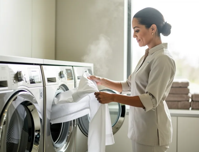 Luxury laundry Bismarck